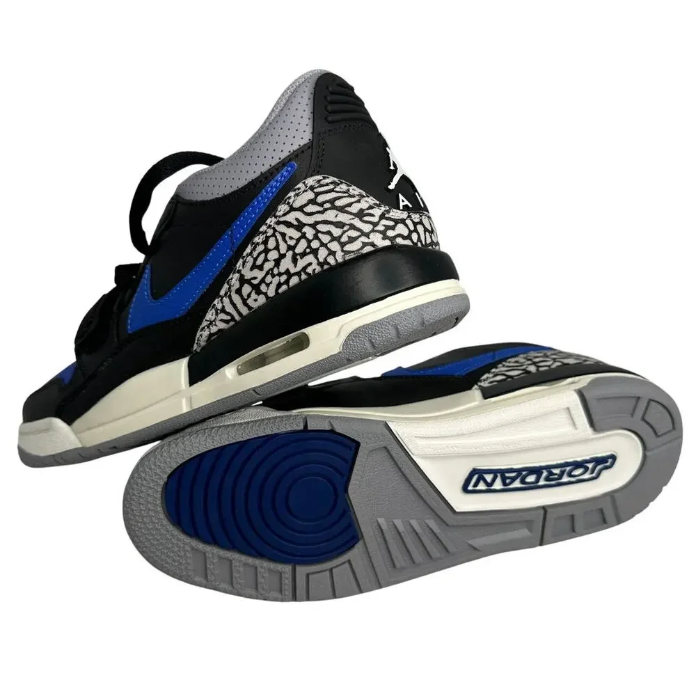 💎✨NEW IN BOX✨💎NIKE Air Jordan Legacy 312 Low (GS) - Picture 4 of 8